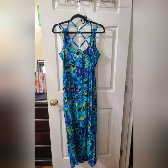 Cato summer dress - Picture 1 of 3